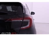 Renault Captur 1.0 TCe Techno Bi-
