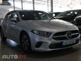 Mercedes-Benz A 180 d Style