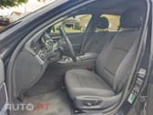 BMW 520 d Line Luxury Auto