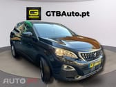 Peugeot 3008 1.5 BlueHDI Active Business