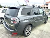 Citroen C4 Grand Picasso 1.6 e-HDi Exclusive ETG6