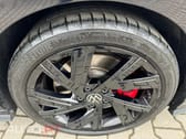 Volkswagen Golf 2.0 TSI GTI Black Style