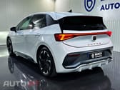 Cupra Born 58 kWh Plus