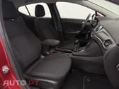Opel Astra 1.2 Turbo Edition