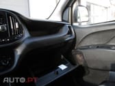 Fiat Doblo 1.3 MJ