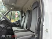 Renault Master 2.3 dCi L3H3 3.5T TP