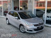 Citroen C4 1.6 e-HDi Exclusive