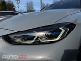 BMW i4 M50