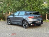 Renault Mégane E-Tech EV60 Equilibre Optimum Charge