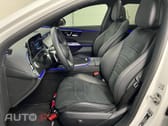 Mercedes-Benz E 300 e AMG Line