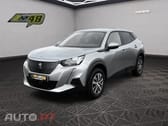 Peugeot E-2008 50 kWh Active Pack