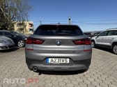 BMW X2 25 e xDrive Advantage