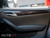 BMW X1 16 d sDrive