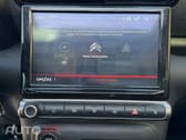 Citroen C3 Aircross 1.2 PureTech Shine Pack