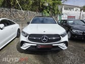 Mercedes-Benz GLC 220 d 4Matic 9G-TRONIC Edition AMG Line