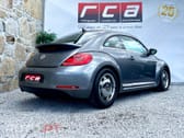 Volkswagen New Beetle 1.6 TDI DPF Fender Edition