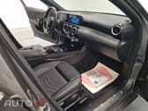 Mercedes-Benz A 180 d Style Plus Aut.
