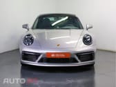 Porsche 911 Carrera 4 S Coupé (992)