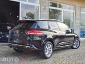Renault Clio Sport Tourer 0.9 TCe Limited Edition