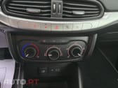 Fiat Tipo 1.3 M-Jet Street
