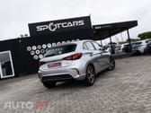 MG MG3 1.5 L Hybrid+ Comfort
