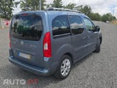 Citroen Berlingo 1.6HDI 110cv FAP Multispace Exclusive