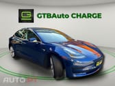 Tesla Model 3 PERFORMANCE 