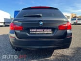 BMW 520 d Pack M
