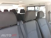 Mercedes-Benz Vito 116 CDi/32 9L Compacto