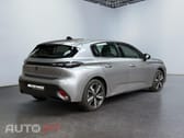 Peugeot 308 1.6 Hybrid Active Pack e-EAT8