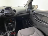 Ford KA 1.2 Ti-VCT 85cv ACTIVE