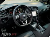 Volkswagen Golf 2.0 TSi GTi Performance