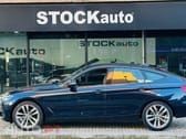 BMW 320 i GT Line Luxury Auto