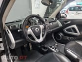 Smart ForTwo PULSE