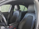 Mercedes-Benz A 180 Limousine