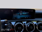 Mercedes-Benz A 180 D STYLE DCT 