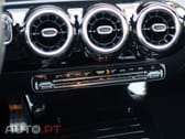 Mercedes-Benz A 200 AMG Line Aut.