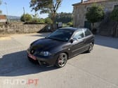 Seat Ibiza 1.9 TDi Sport