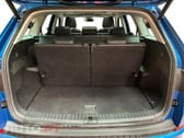 Skoda Kodiaq 2.0 TDI SCR DSG