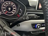 Audi A4 Avant 2.0 TDI Sport S tronic