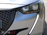 Peugeot E-208 50 kWh Allure