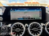 Mercedes-Benz EQA 250 Progressive