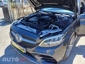 Mercedes-Benz C 300 AMG Line Aut.