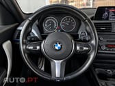 BMW 116 i Pack M