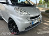 Smart ForTwo 0.8 cdi Passion 45