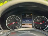 Mercedes-Benz C 180 d Avantgarde Aut.