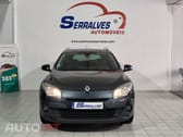 Renault Mégane Sport Tourer 1.5 dCi Dynamique S