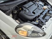 Fiat Punto 1.3 M-jet 4Fleet Start&Stop
