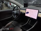 Tesla Model 3 Performance Dual Motor AWD