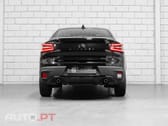 Citroen C4 X 1.2 PureTech Plus EAT8